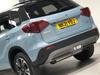 2021 Suzuki Vitara 1.4 Boosterjet 48V Hybrid SZ5 5dr Thumbnail