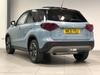 2021 Suzuki Vitara 1.4 Boosterjet 48V Hybrid SZ5 5dr Thumbnail