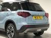 2021 Suzuki Vitara 1.4 Boosterjet 48V Hybrid SZ5 5dr Thumbnail