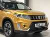 2021 Suzuki Vitara 1.4 Boosterjet 48V Hybrid SZ5 5dr Thumbnail