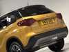 2021 Suzuki Vitara 1.4 Boosterjet 48V Hybrid SZ5 5dr Thumbnail