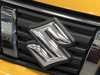 2021 Suzuki Vitara 1.4 Boosterjet 48V Hybrid SZ5 5dr Thumbnail