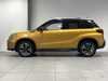 2021 Suzuki Vitara 1.4 Boosterjet 48V Hybrid SZ5 5dr Thumbnail