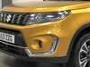 2021 Suzuki Vitara 1.4 Boosterjet 48V Hybrid SZ5 5dr Thumbnail