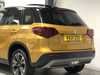 2021 Suzuki Vitara 1.4 Boosterjet 48V Hybrid SZ5 5dr Thumbnail