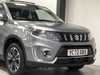 2022 Suzuki Vitara 1.4 Boosterjet 48V Hybrid SZ5 5dr Thumbnail