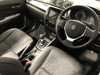 2022 Suzuki Vitara 1.4 Boosterjet 48V Hybrid SZ5 5dr Thumbnail