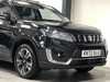 2022 SUZUKI Vitara 1.4 Boosterjet 48V Hybrid SZ5 5dr Thumbnail