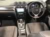 2022 Suzuki Vitara 1.4 Boosterjet 48V Hybrid SZ5 5dr Auto Thumbnail