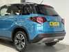 2022 SUZUKI Vitara 1.4 Boosterjet 48V Hybrid SZ5 5dr Thumbnail
