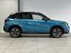 2022 SUZUKI Vitara 1.4 Boosterjet 48V Hybrid SZ5 5dr Thumbnail