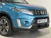2022 SUZUKI Vitara 1.4 Boosterjet 48V Hybrid SZ5 5dr Thumbnail