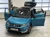 2022 SUZUKI Vitara 1.4 Boosterjet 48V Hybrid SZ5 5dr Thumbnail