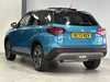 2022 SUZUKI Vitara 1.4 Boosterjet 48V Hybrid SZ5 5dr Thumbnail