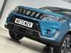 2022 SUZUKI Vitara 1.4 Boosterjet 48V Hybrid SZ5 5dr Thumbnail