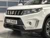 2020 Suzuki Vitara 1.4 Boosterjet 48V Hybrid SZ5 ALLGRIP 5dr Thumbnail