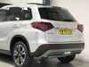 2020 SUZUKI Vitara 1.4 Boosterjet 48V Hybrid SZ5 ALLGRIP 5dr Thumbnail