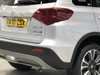 2020 SUZUKI Vitara 1.4 Boosterjet 48V Hybrid SZ5 ALLGRIP 5dr Thumbnail