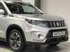 2020 SUZUKI Vitara 1.4 Boosterjet 48V Hybrid SZ5 ALLGRIP 5dr Thumbnail