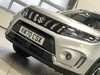 2020 SUZUKI Vitara 1.4 Boosterjet 48V Hybrid SZ5 ALLGRIP 5dr Thumbnail