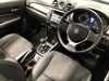 2020 SUZUKI Vitara 1.4 Boosterjet 48V Hybrid SZ5 ALLGRIP 5dr Thumbnail