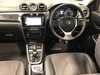 2020 SUZUKI Vitara 1.4 Boosterjet 48V Hybrid SZ5 ALLGRIP 5dr Thumbnail