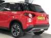 2020 SUZUKI Vitara 1.4 Boosterjet 48V Hybrid SZ5 ALLGRIP 5dr Thumbnail