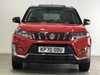 2020 SUZUKI Vitara 1.4 Boosterjet 48V Hybrid SZ5 ALLGRIP 5dr Thumbnail
