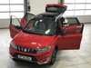 2020 SUZUKI Vitara 1.4 Boosterjet 48V Hybrid SZ5 ALLGRIP 5dr Thumbnail