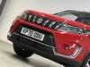 2020 SUZUKI Vitara 1.4 Boosterjet 48V Hybrid SZ5 ALLGRIP 5dr Thumbnail