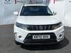 2020 Suzuki Vitara 1.4 Boosterjet 48V Hybrid SZ5 ALLGRIP 5dr Thumbnail