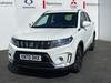 2020 Suzuki Vitara 1.4 Boosterjet 48V Hybrid SZ5 ALLGRIP 5dr Thumbnail