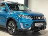 2022 Suzuki Vitara 1.5 Hybrid SZ5 ALLGRIP 5dr AGS Thumbnail
