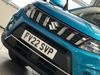 2022 Suzuki Vitara 1.5 Hybrid SZ5 ALLGRIP 5dr AGS Thumbnail