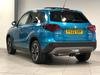 2022 Suzuki Vitara 1.5 Hybrid SZ5 ALLGRIP 5dr AGS Thumbnail