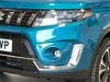 2022 Suzuki Vitara 1.5 Hybrid SZ5 ALLGRIP 5dr AGS Thumbnail