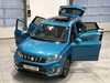 2022 Suzuki Vitara 1.5 Hybrid SZ5 ALLGRIP 5dr AGS Thumbnail