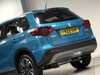 2022 Suzuki Vitara 1.5 Hybrid SZ5 ALLGRIP 5dr AGS Thumbnail