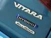 2022 SUZUKI Vitara 1.5 Hybrid Ultra ALLGRIP 5dr AGS Thumbnail