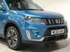 2022 SUZUKI Vitara 1.5 Hybrid Ultra ALLGRIP 5dr AGS Thumbnail