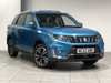 2022 SUZUKI Vitara 1.5 Hybrid Ultra ALLGRIP 5dr AGS Thumbnail