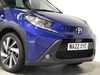 2022 TOYOTA Aygo 1.0 VVT-i Edge 5dr Thumbnail