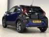2022 TOYOTA Aygo 1.0 VVT-i Edge 5dr Thumbnail