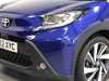 2022 TOYOTA Aygo 1.0 VVT-i Edge 5dr Thumbnail