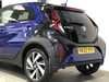 2022 TOYOTA Aygo 1.0 VVT-i Edge 5dr Thumbnail