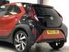 2022 TOYOTA Aygo 1.0 VVT-i Edge 5dr Auto Thumbnail