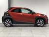 2022 TOYOTA Aygo 1.0 VVT-i Edge 5dr Auto Thumbnail