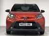 2022 TOYOTA Aygo 1.0 VVT-i Edge 5dr Auto Thumbnail