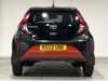 2022 TOYOTA Aygo 1.0 VVT-i Edge 5dr Auto Thumbnail