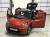 2022 TOYOTA Aygo 1.0 VVT-i Edge 5dr Auto Thumbnail